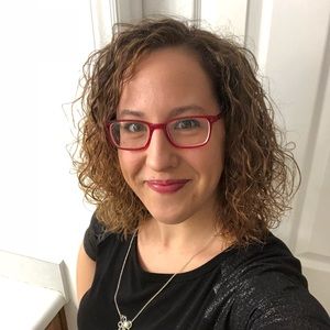 Meet your Posher, Rebecca